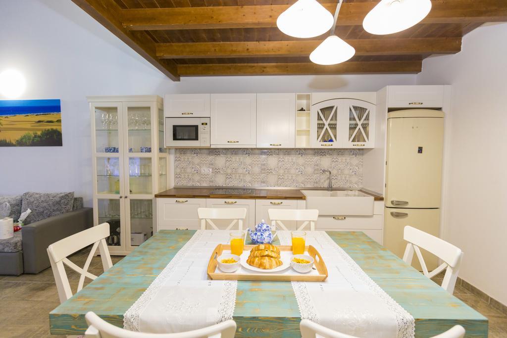 וגה דה סן מטאו Villa Mica מראה חיצוני תמונה