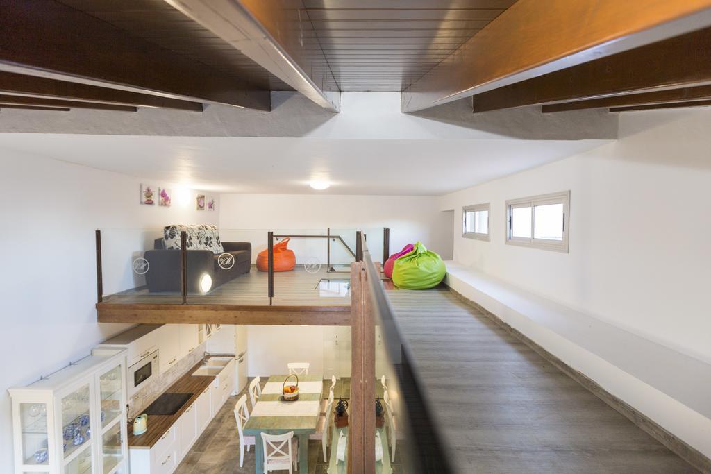 וגה דה סן מטאו Villa Mica מראה חיצוני תמונה